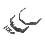 [TEAM LOSI] Fr/RrChassisBraceSet