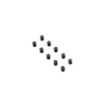 [TLR Racing] Setscrew, Cup Point, M5x6mm (10)