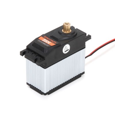 [˾ũ] SPMS904 [SPEKTRUM] S904 1/6 SCALE WP DIGITAL SERVO Ʈ⼭