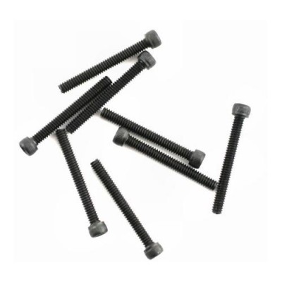 [˾ũ] LOSA6247 [TEAM LOSI] 2-56 X 3/4 Caphead Screws