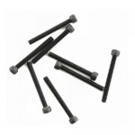 [TEAM LOSI] 2-56 X 3/4 Caphead Screws