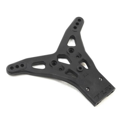 [�˾���ũ] TLR234087 [TLR Racing] Rear Shock Tower, Stiffezel: 22 3/4.0
