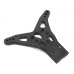 [TLR Racing] Rear Shock Tower, Stiffezel: 22 3/4.0