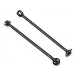 [TLR Racing] CVA Driveshaft Bone, 67mm (2): 22 3.0  ��ȭ��