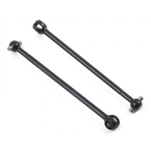 [TLR Racing] CVA Driveshaft Bone, 67mm (2): 22 3.0  ��ȭ��