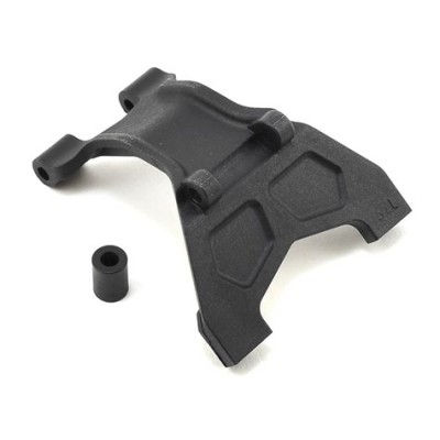 [�˾���ũ] TLR231068 [TLR Racing] Gear Box/Chassis Brace, Stiffezel: 22 3/4.0
