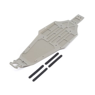 [�˾���ũ] TLR231056 [TLR Racing] Chassis, Light Weight: 22 3.0/SR