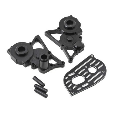 [�˾���ũ] TLR332063 [TLR Racing] Team Losi Racing 22 3.0 3-Gear