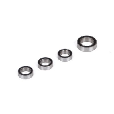 [�˾���ũ] TLR237002 [TLR Racing] Steering Bearing Set (4): 22-4