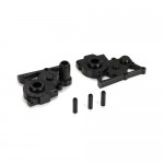 [TLR Racing] Gear Case Set, 3-Gear, Laydown: 22 3.0  �ɼ�