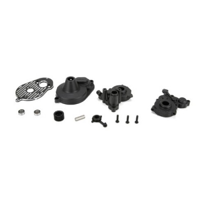 �˾���ũ TLR332054 [TLR Racing] 4-Gear Conversion Kit: 22 3.0  �ɼ�