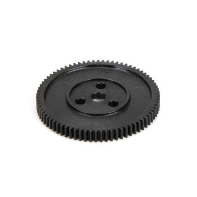 �˾���ũ TLR332049 [TLR Racing] Direct Drive Spur Gear, 75T, 48P �ɼ�