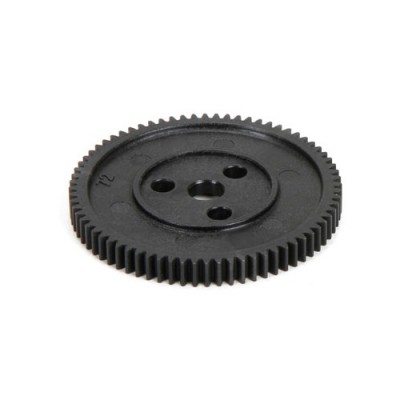 �˾���ũ TLR332048 [TLR Racing] Direct Drive Spur Gear, 72T, 48P �ɼ�