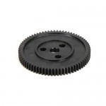 [TLR Racing] Direct Drive Spur Gear, 72T, 48P �ɼ�