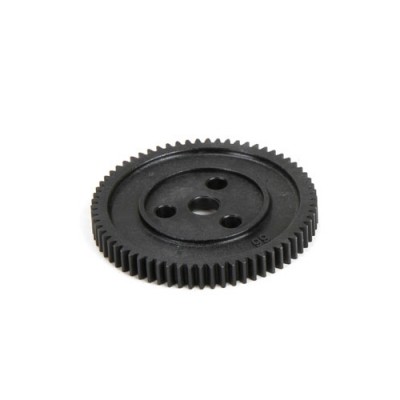 [˾ũ] TLR332046 [TLR Racing] Direct Drive Spur Gear, 66T, 48P ɼ