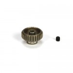 [TLR Racing] ˷̴ ɼ ǴϾ] Pinion Gear 27T, 48P, AL