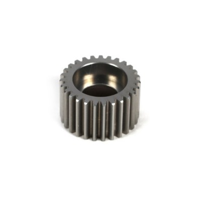 [�˾���ũ] TLR332009 [TLR Racing] Idler Gear, Aluminum: 22/T/SCT  �ɼ�