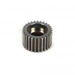 [TLR Racing] Idler Gear, Aluminum: 22/T/SCT  �ɼ�