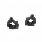 [TLR Racing] Caster Block Set, 0 degrees: 22 3.0