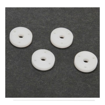 [˾ũ] TLR233018 [TLR Racing] Shock Piston 12mm 1.4x3 CNC Machined(4):All22,SCTE