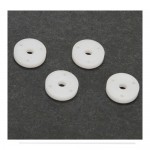 [TLR Racing] Shock Piston 12mm 1.4x3 CNC Machined(4):All22,SCTE