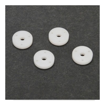 [˾ũ] TLR233017 [TLR Racing] Shock Piston 12mm 1.3x3 CNC Machined(4):All22,SCTE