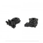 [TLR Racing] Gear Case Set, 4-Gear: 22 3.0 �ɼ�
