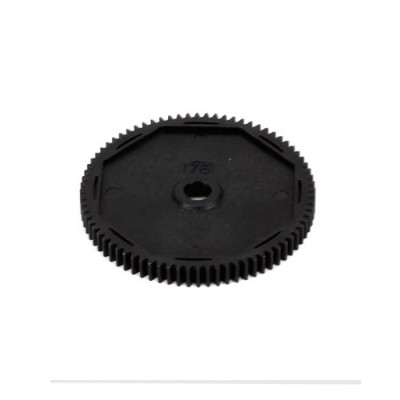 [˾ũ] TLR232009 [TLR Racing] HDS Spur Gear, 76T 48P, Kevlar: All 22  ɼ