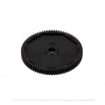 [TLR Racing] HDS Spur Gear, 76T 48P, Kevlar: All 22  ɼ