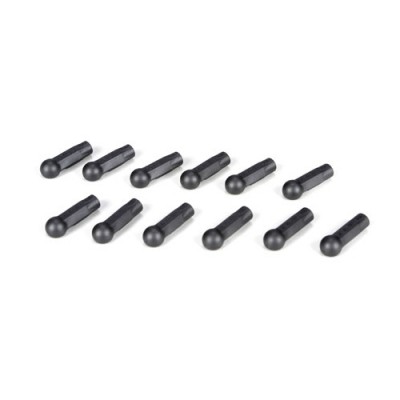 �˾���ũ TLR6017 [TLR Racing] Rod End, HD Turnbuckle (12)