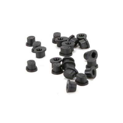[˾ũ] TLR234055 [TLR Racing] Rear Suspension Insert Set, Toe/Anti-Squat: 22 3.0