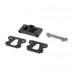 [TLR Racing] Front Pivot, w/Brace 