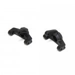 [TLR Racing] üǰ:TLR234074   Front Spindle Set for Bell Cranks: 22/2.0/SCT