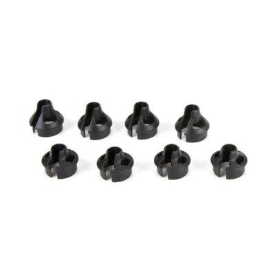 [˾ũ] TLR233021 [TLR Racing] Spring Cup, Standard, 4mm (4ea): All 22