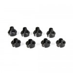 [TLR Racing] Spring Cup, Standard, 4mm (4ea): All 22