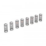 [TLR Racing] Front Spring Set, Low Frequency (4 pair): 22