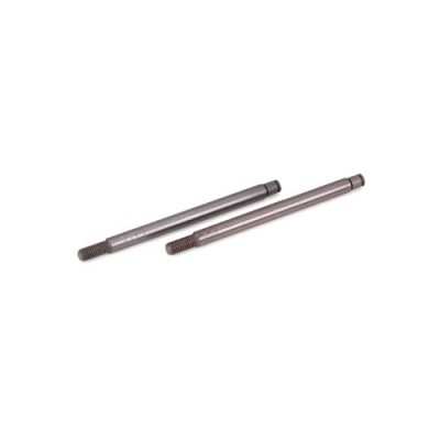 [˾ũ] TLR233002 [TLR Racing] Shock Shaft, 3.5 x 50mm, TiCN (2)