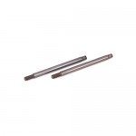 [TLR Racing] Shock Shaft, 3.5 x 50mm, TiCN (2)