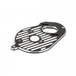 [TLR Racing] Motor Plate, 3-Gear: 22 3.0