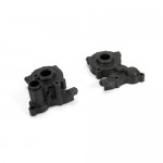 [TLR Racing] Gear Case Set, 3-Gear: 22 3.0