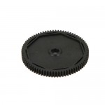 [TLR Racing] HDS Spur Gear, 78T 48P, Kevlar: All 22