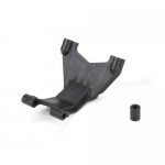 [TLR Racing] Gear Box/Chassis Brace: 22 3.0