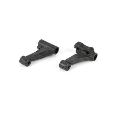 [˾ũ] TLR231038 [TLR Racing] Servo Mount/Chassis Brace: 22 3.0