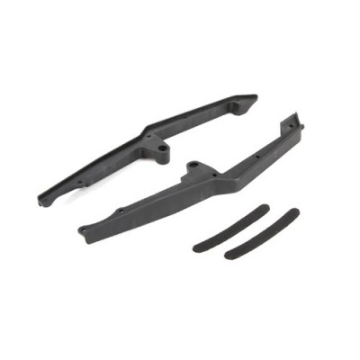 [�˾���ũ] TLR231037 [TLR Racing] Mud Guard Set: 22 3.0