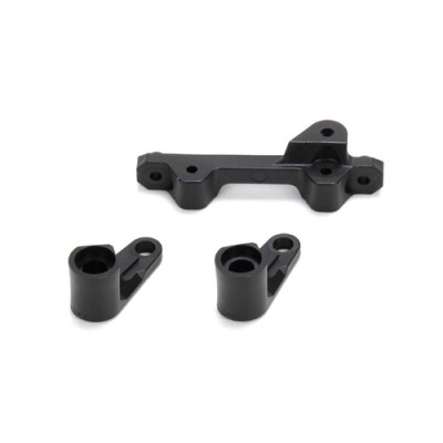 [˾ũ] TLR231028 [TLR Racing] Bell Cranks and Drag Link: 22/2.0/T/SCT