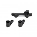 [TLR Racing] Bell Cranks and Drag Link: 22/2.0/T/SCT