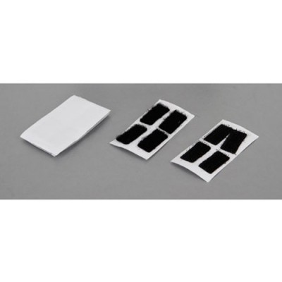 �˾���ũ TLR230003 [TLR Racing] Hook and Loop Body Mounting, 10 x 20mm: (8)