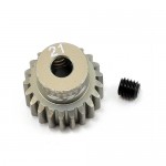 [TLR Racing] [˷̴ ɼ ǴϾ] 48P Pinion Gear (21T)