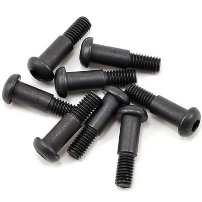 [˾ũ] TLR234023 [TLR Racing] Team Losi Racing 22-4 King Pin Screws (8)