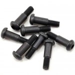 [TLR Racing] Team Losi Racing 22-4 King Pin Screws (8)